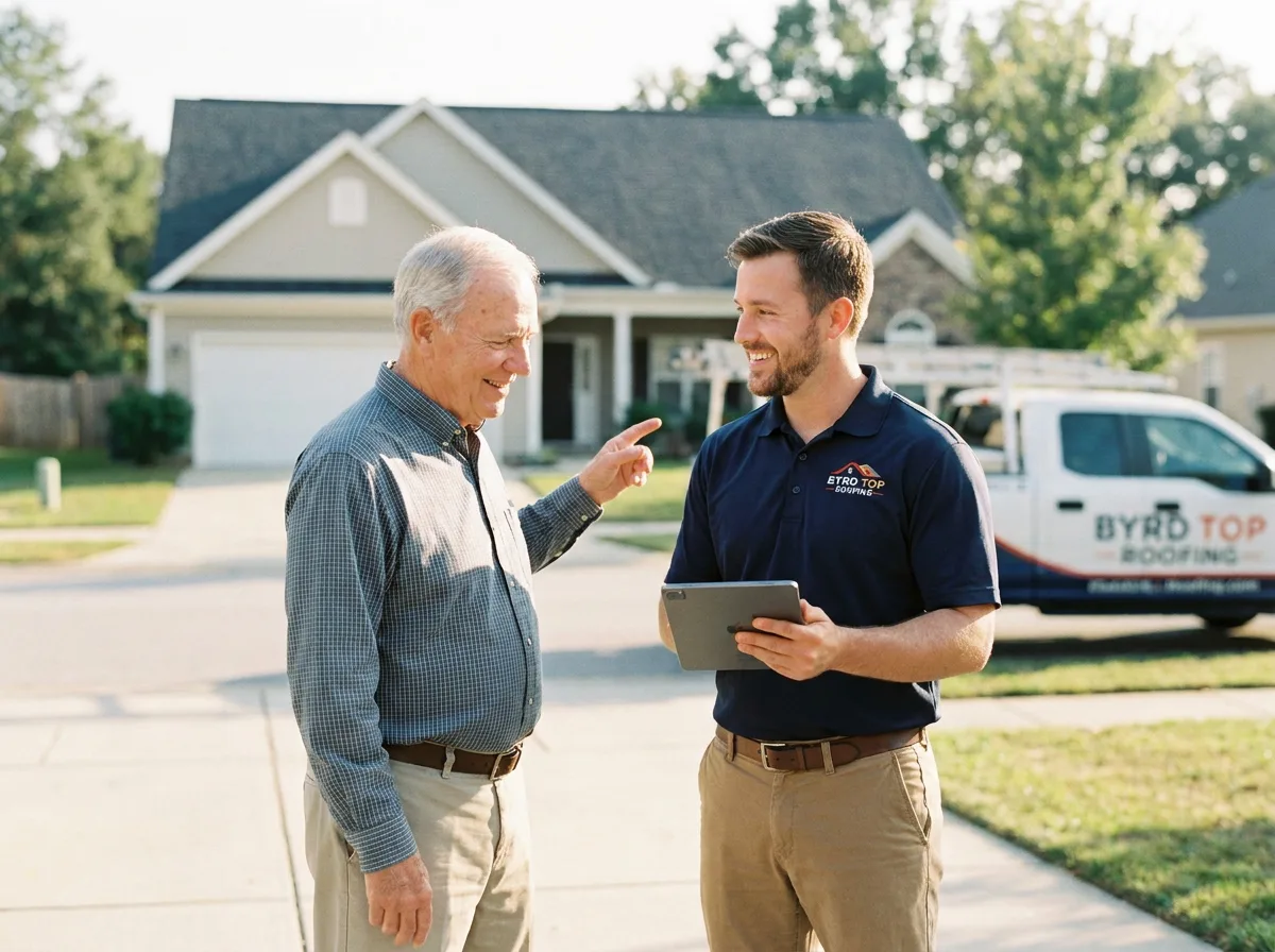 Roofing De Mossville, KY FAQs